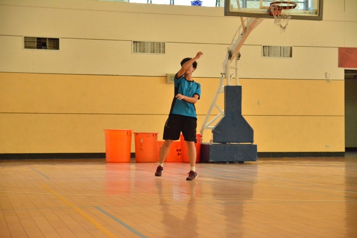 action