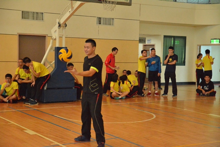 action