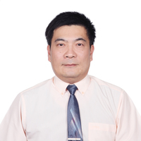 Associate Professor Huang Ching-Te